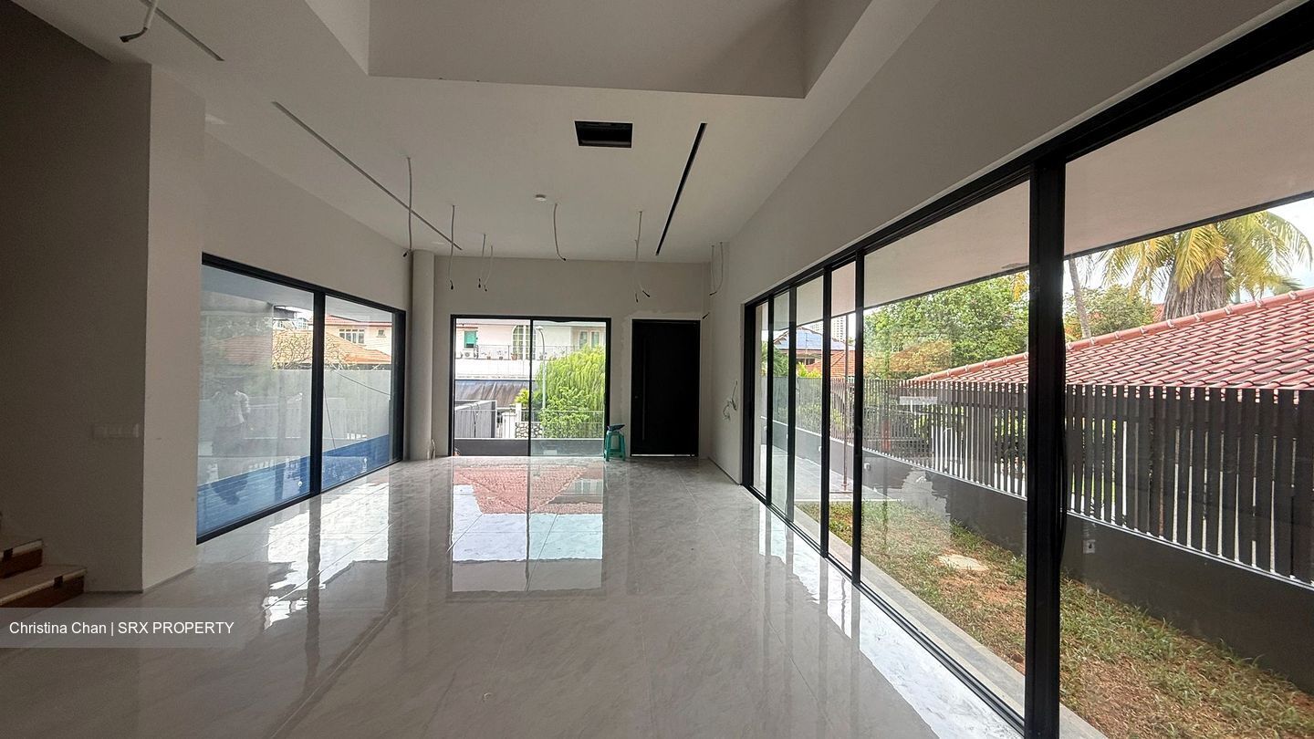 Thomson Rise Estate (D20), Semi-Detached #520735041